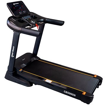 

Acra Běžecký pás GB5000N