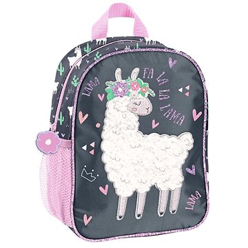 

Paso Lama PP23LA-303