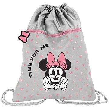 

PASO batoh pytel vak s přední kapsou Minnie Smile