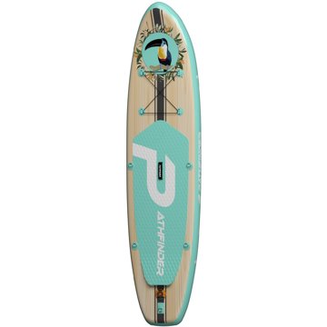 

PATHFINDER Toucan Grain 10'2''