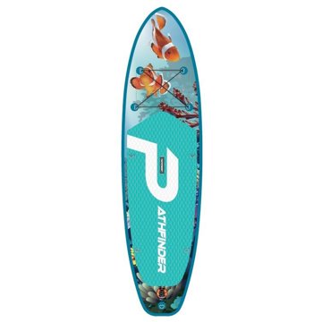 

PATHFINDER Marine Clown 10'2''