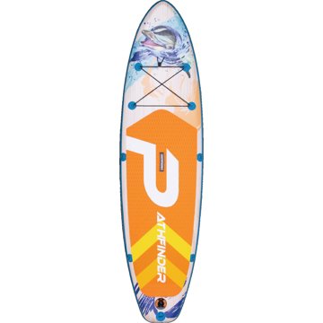 

PATHFINDER Marine Dolphin 10'2''