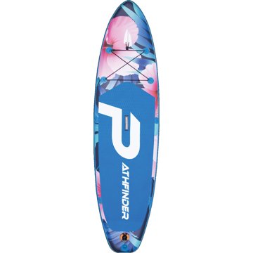 

PATHFINDER Flamingo Blue 10'2''