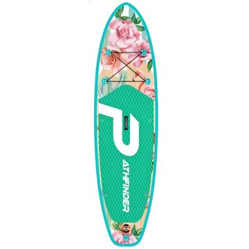 

PATHFINDER Flamingo Green 10'2''