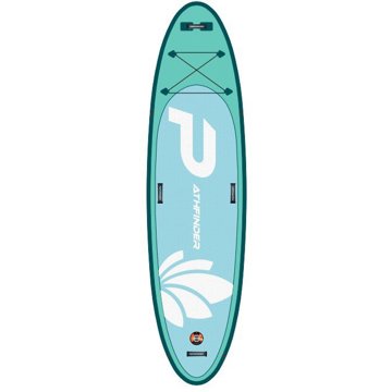 

PATHFINDER Fit 10'8''