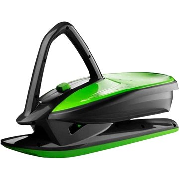 

PLASTKON Boby řiditelné SkiDrifter Monster zelené