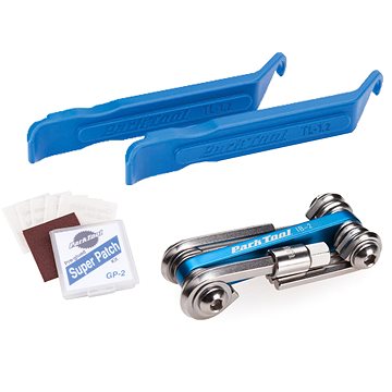 

Park Tool Balíček servisní 1 BS-1