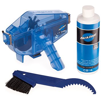 

Park Tool Sada na čištění řetězu CG-2-4