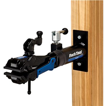 

PARK TOOL Stojan montážní na zeď Deluxe