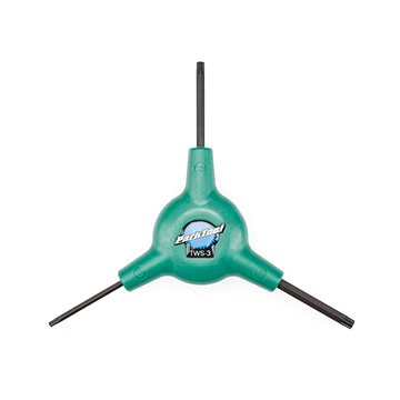 

PARK TOOL Klíč Y Torx (T10 - T25 - T30)
