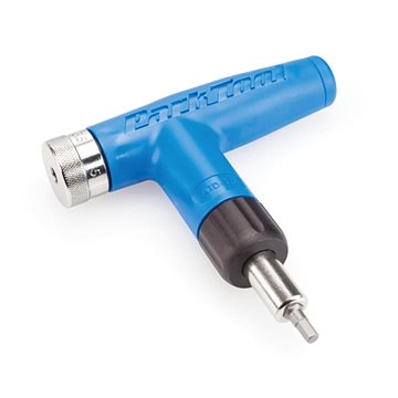 

PARK TOOL Momentový nastavitelný klíč 4 - 6 Nm