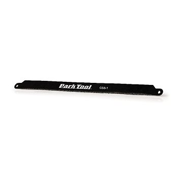 

PARK TOOL List pilky na řezání karbonu