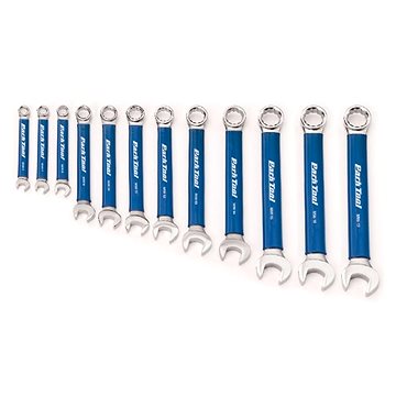 

PARK TOOL Sada metrických očkoplochých klíčů