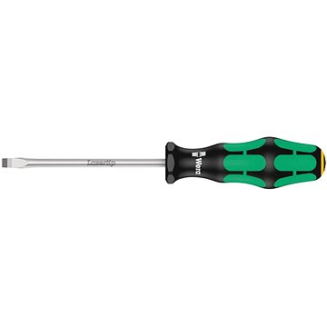 

WERA Šroubovák WERA plochý, 5 mm