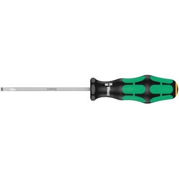 

WERA Šroubovák plochý, 4 mm