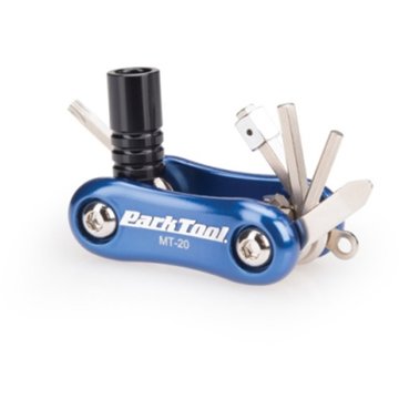 

Park Tool Multiklíč MT-20