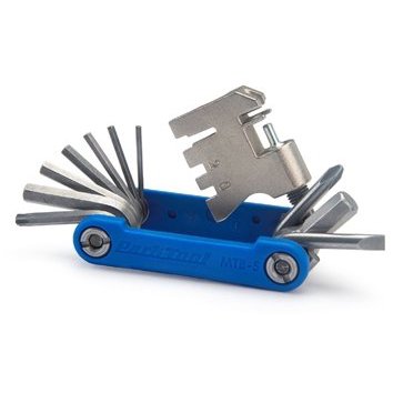 

Park Tool Multiklíč MTB-5