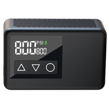 

Pedalsport Mikrokompresor Electric Bike Pump