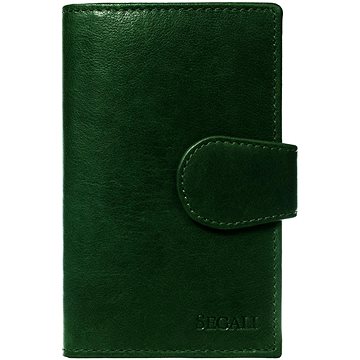 

SEGALI 9023 A zelená