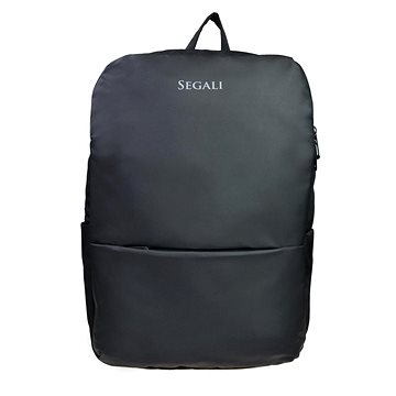 

SEGALI SGB 190916 tmavě šedý