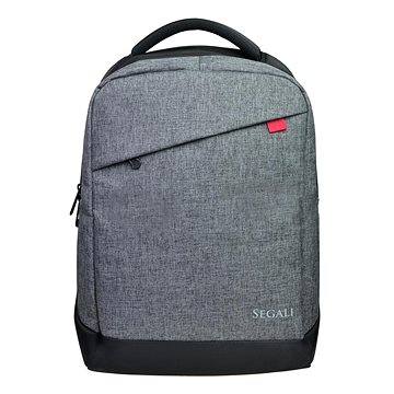 

SEGALI SGB 13009515 šedý