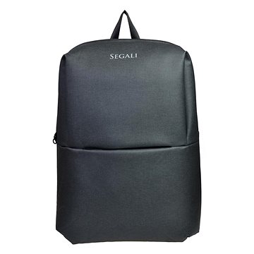 

SEGALI SGB 190801 tmavě šedý