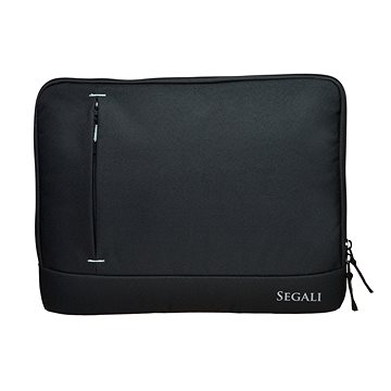 Pouzdro na notebook SEGALI SGN 181001 černé 15,6