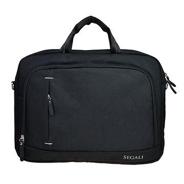 

taška na notebook SEGALI SGN 18100115 černá