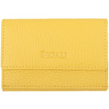 

SEGALI 1756 B žlutá