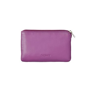 

Klíčenka kožená SEGALI 7289 fuchsia