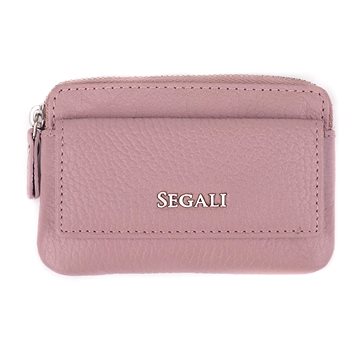 

Klíčenka kožená SEGALI 7483 A cameo rose