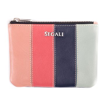 

Klíčenka kožená SEGALI 7491 multi