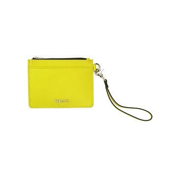 

Klíčenka kožená SEGALI 7290 A neon lime