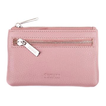 

Klíčenka kožená SEGALI 7291 A cameo rose