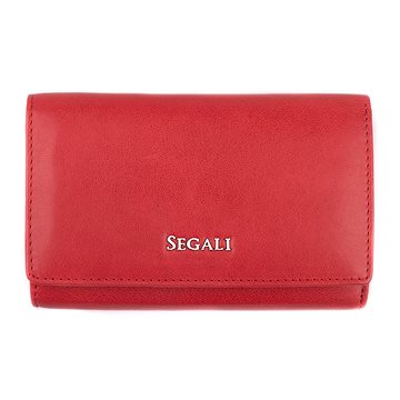 

SEGALI 7074 S červená