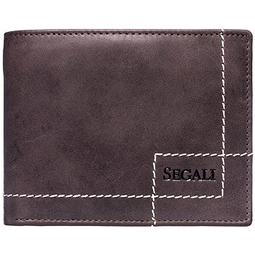 

SEGALI 02 hnědá