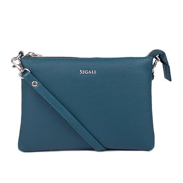 

SEGALI A6B rain storm