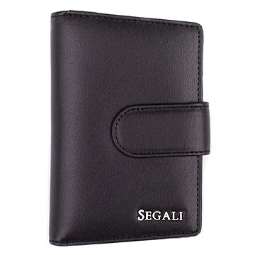 

SEGALI 50313102 černá