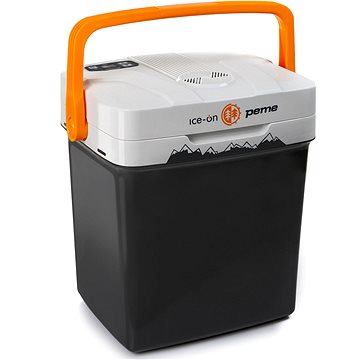 

Peme Essential 27 Dobrodružná cestovní lednička Orange