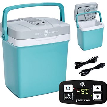 

Peme Cestovní lednice Essential, 23 l