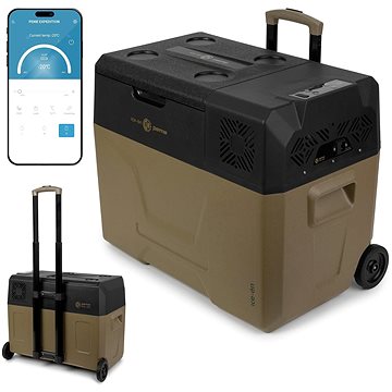 

Peme Turistická lednice Expedice 39 l, 12578733
