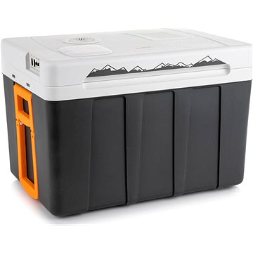 

Peme Cestovní lednice Ice-on XL 50 l Adventure Orange