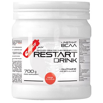 

Penco Restart drink 700g pomeranč
