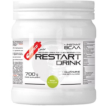 

Penco Restart drink 700g citron