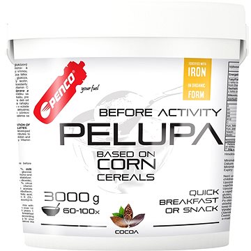 

Penco Pelupa 3000g kakao