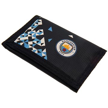 

Manchester City: Club Crest
