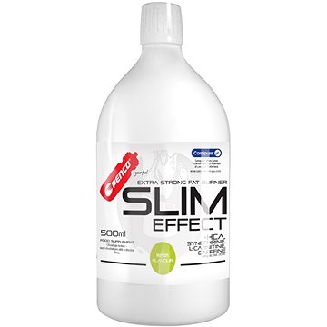 

Penco Slim Effect 500ml citron