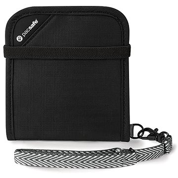 

PACSAFE Rfidsafe V100 black