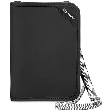 

PACSAFE Rfidsafe V150 black