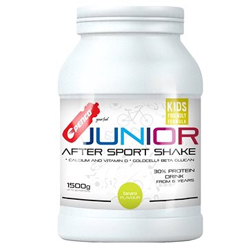 

Penco Junior After Sport Shake 1500g Banán